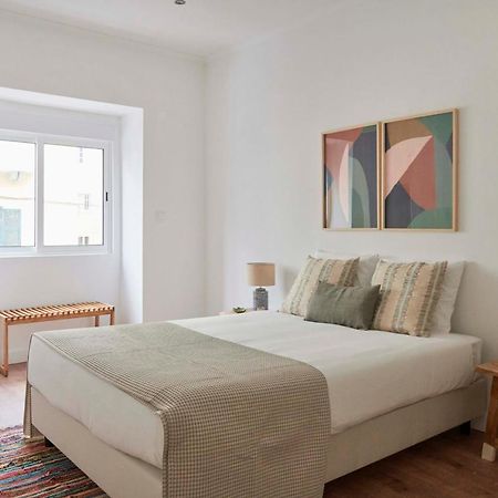 Spacious & Light-Filled 4Br Apartment By Timecoler 아마도라 외부 사진