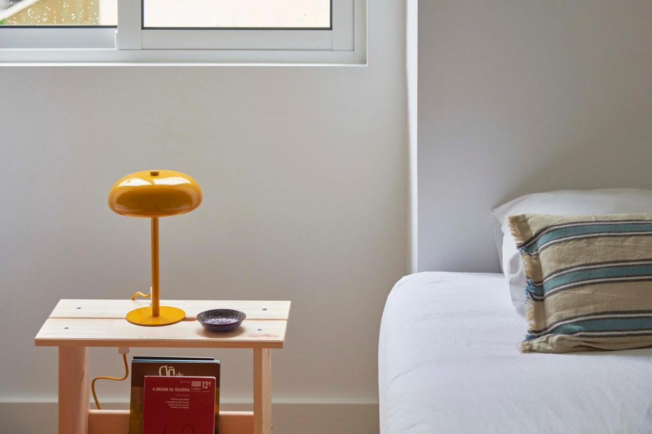 Spacious & Light-Filled 4Br Apartment By Timecoler 아마도라 외부 사진